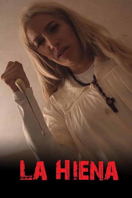 La Hyaena