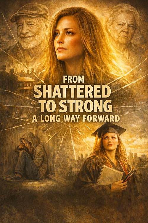 From Shattered to Strong: A Long Way Forward
