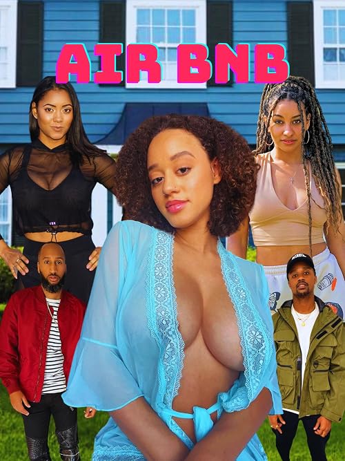Air BNB