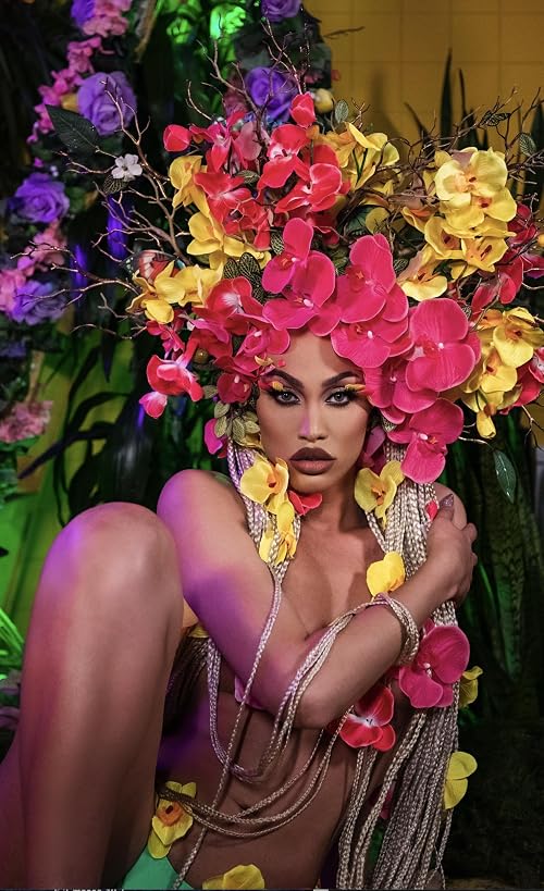 Kerri Colby: Bring Me Flowers