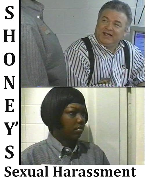 Shoney's Sexual Harassment Video