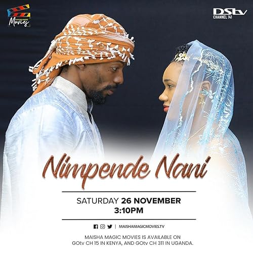 Nimpende Nani
