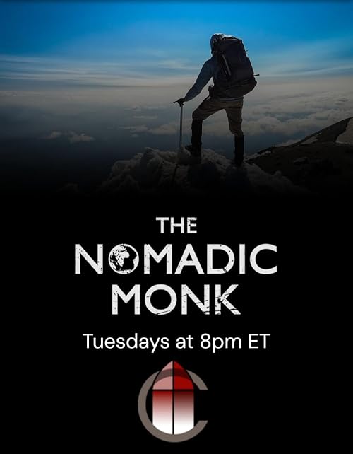 The Nomadic Monk