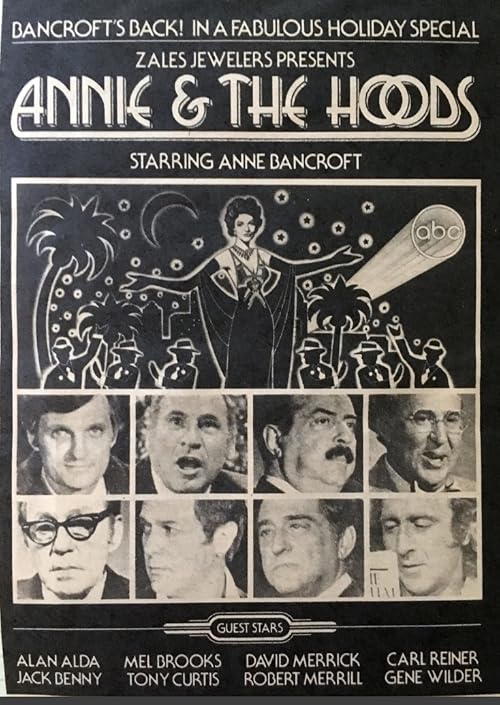 Annie and the Hoods