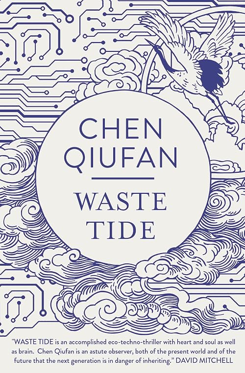 Waste Tide