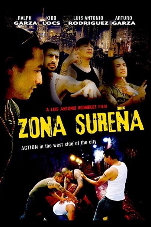 Zona Surena