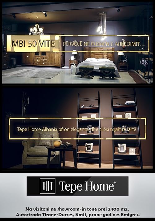 Tepe Home
