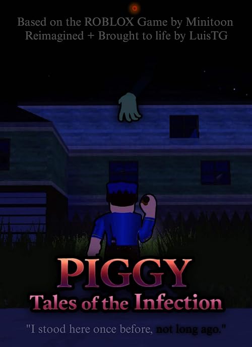 Piggy: Tales of the Infection