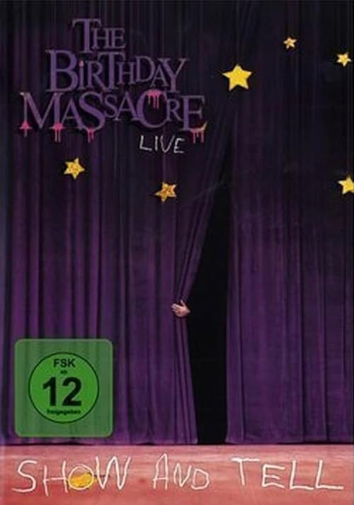 The Birthday Massacre - Show and Tell - Live