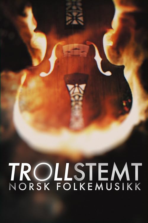 Trollstemt - Norsk folkemusikk
