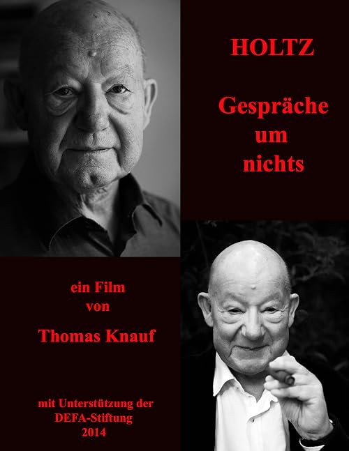 Holtz - Gespräche um nichts