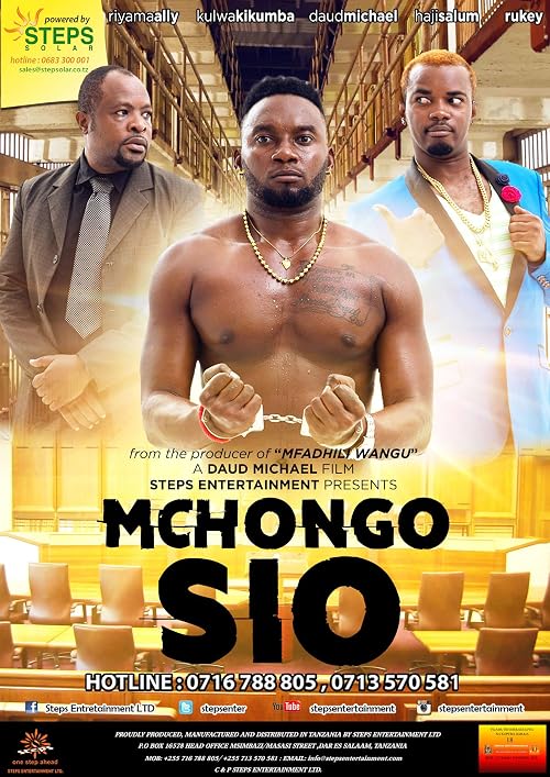 Mchongo Sio