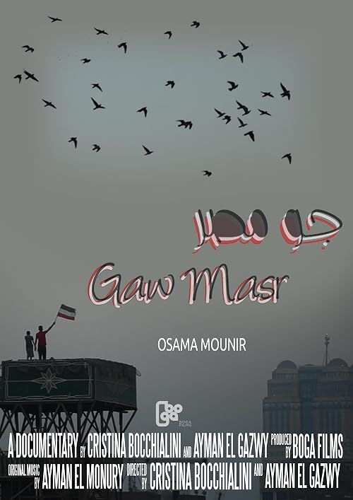 Gaw Masr, Cairo 24
