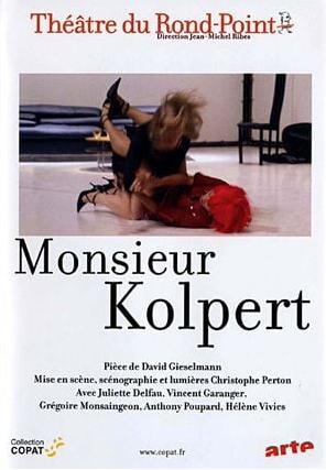 Monsieur Kolpert