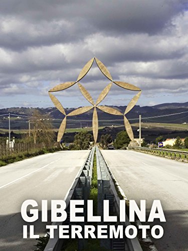 Gibellina: The Earthquake