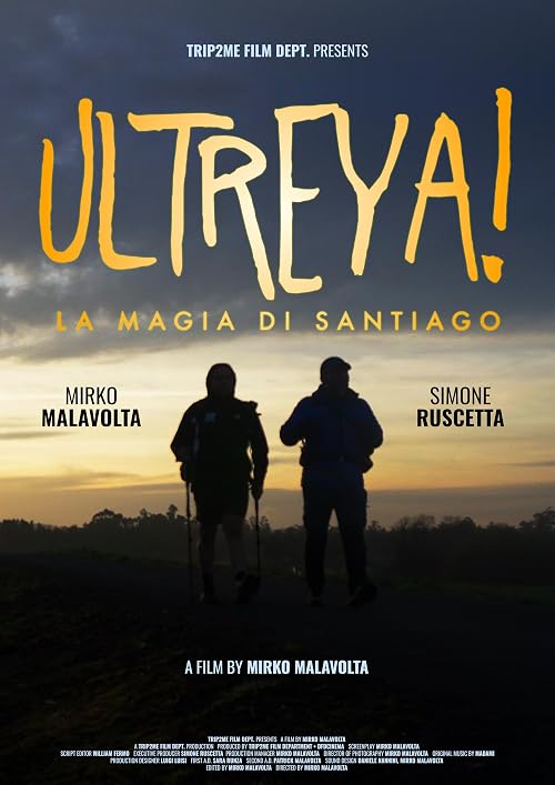 Ultreya