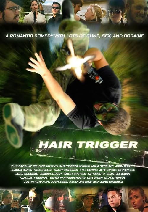 Hair Trigger