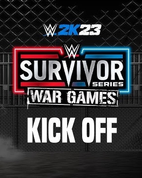 Survivor Series: WarGames Kickoff
