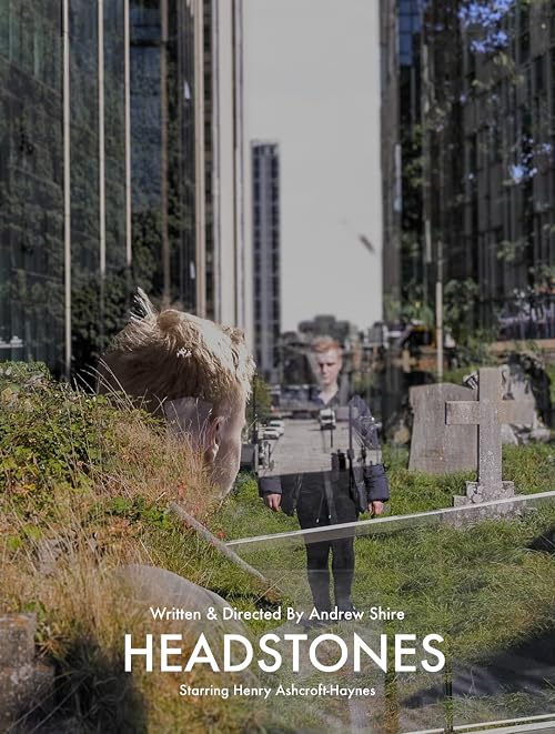 Headstones