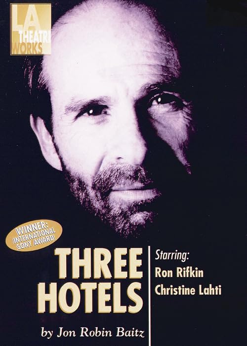 Three Hotels