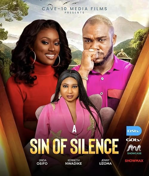 A Sin of Silence