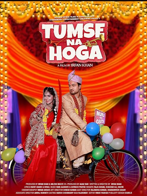 Tumse Na Hoga