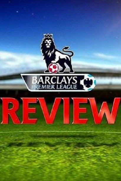 Barclays Premier League Review