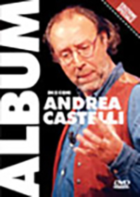 Album di e con Andrea Castelli