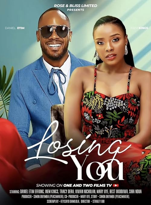 Losing You