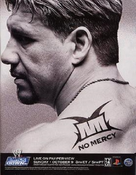 WWE: Без пощады