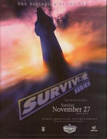 Survivor Series