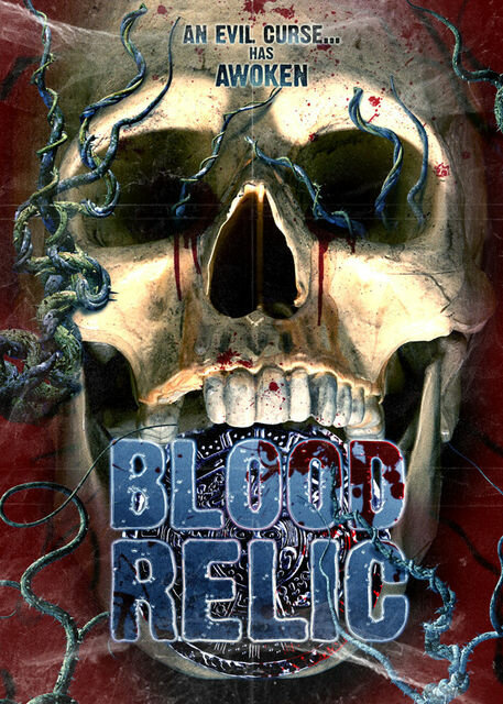 Blood Relic