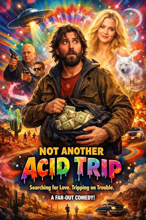 Not Another Acid Trip