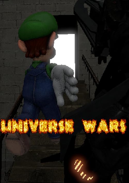 Universe Wars