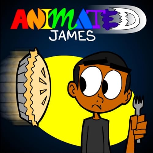 Animated James