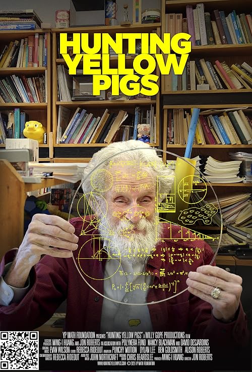 Hunting Yellow Pigs