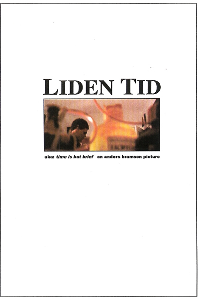 Liden tid