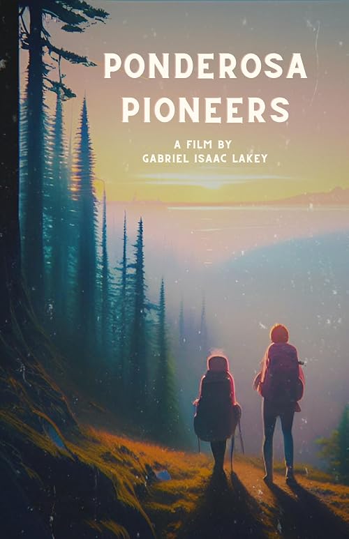 Ponderosa Pioneers