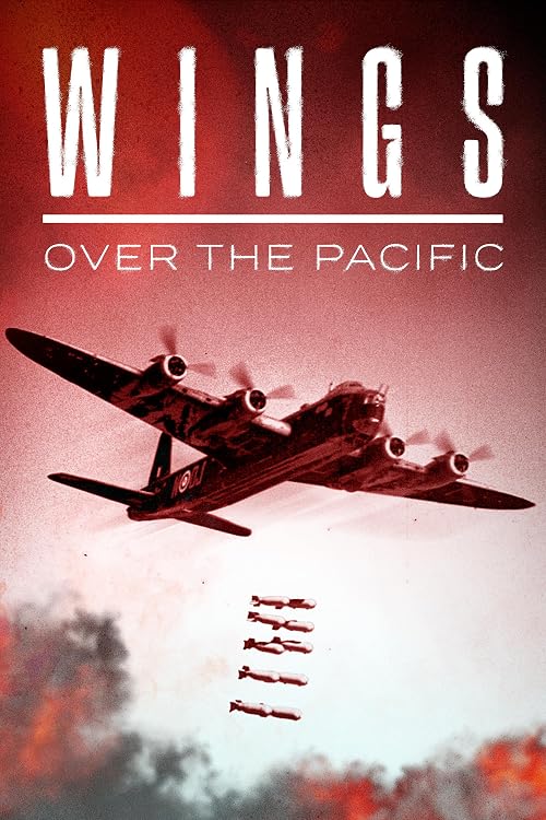 Wings Over the Pacific
