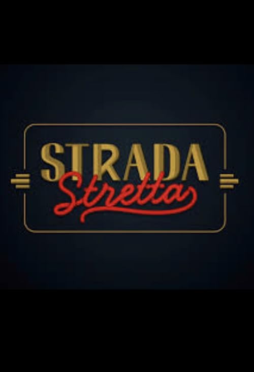 Strada Stretta