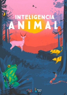 Inteligencia Animal