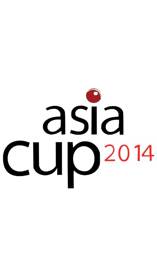 2014 Asia Cup
