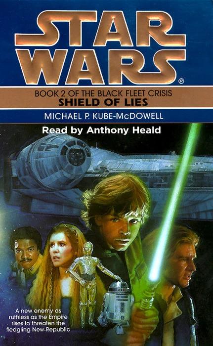 Star Wars: Shield of Lies