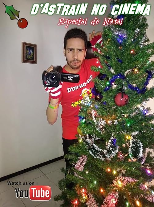 D'Astrain No Cinema - Christmas Special