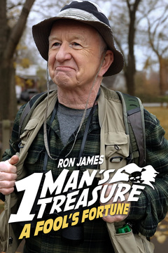 1 Man's Treasure - A Fool's Fortune
