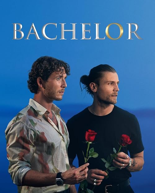 Bachelor DK