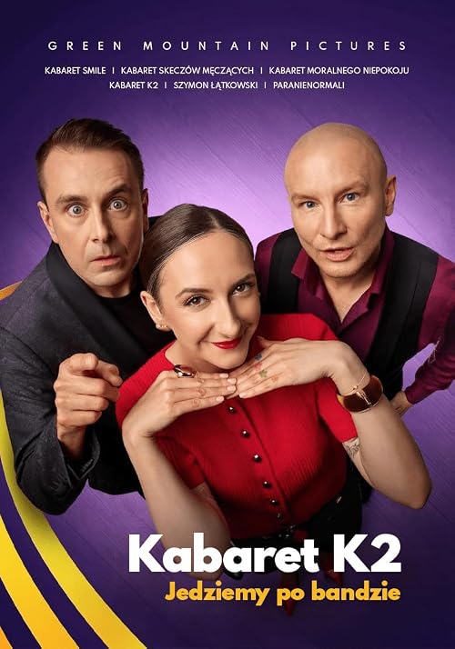 Jedziemy po bandzie - Zwiastuny