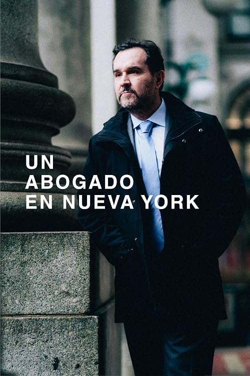 Un Abogado en Nueva York