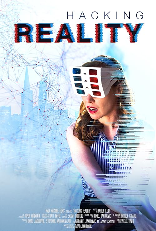 Hacking Reality