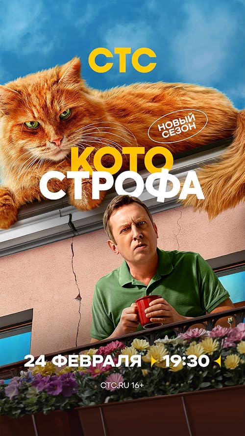Котострофа